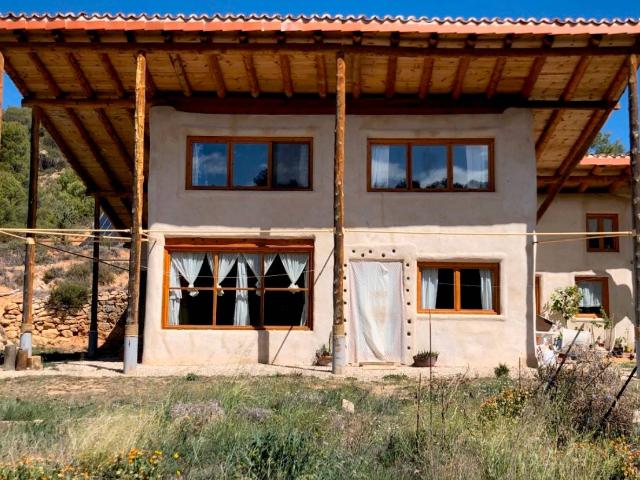 Terreno en venta en Valderrobres