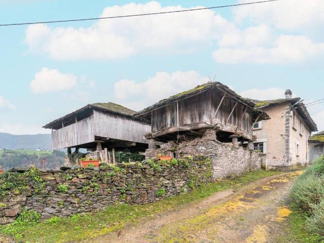 Terreno en venta en El Chanu, Valdés
