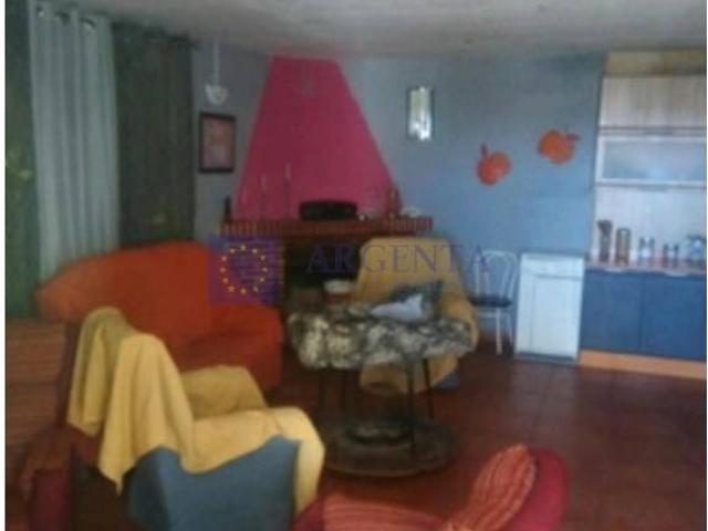 Terreno en venta en Santiago, Cáceres