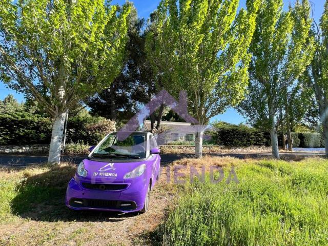 Terreno en venta en Valdestillas