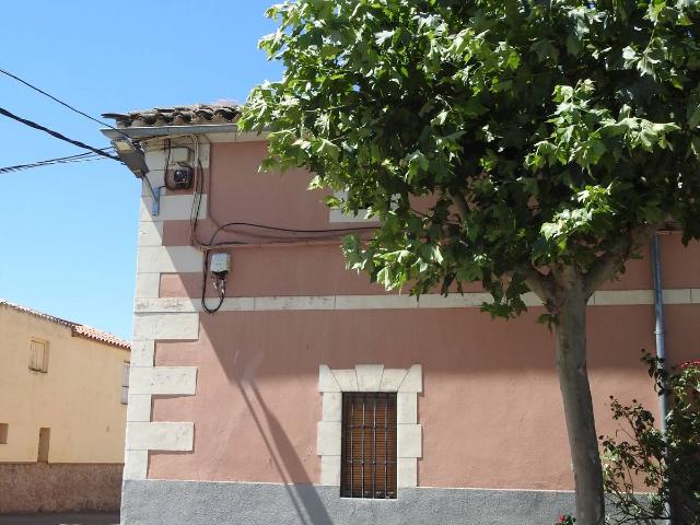 Terreno en venta en Torrico, Toledo