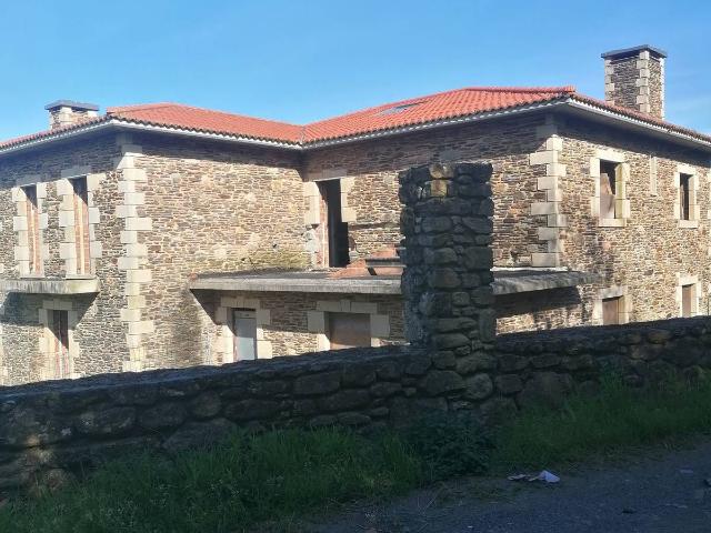 Terreno en venta en Valdoviño, Ferrol