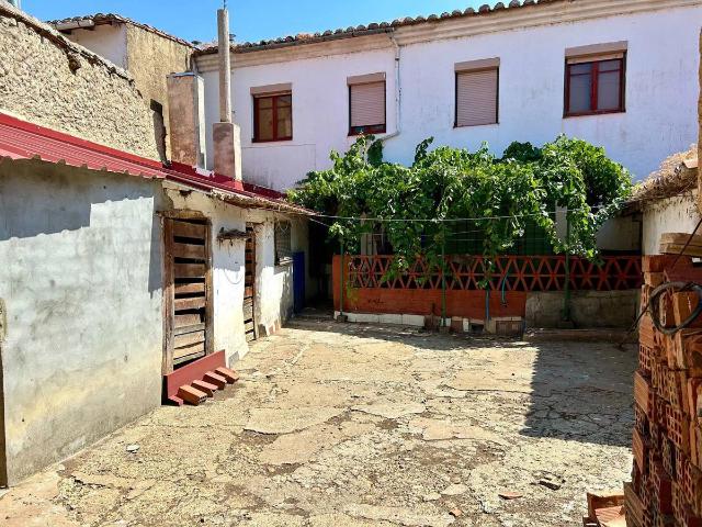 Chalet en venta en Valencia De Don Juan, Castilla y León