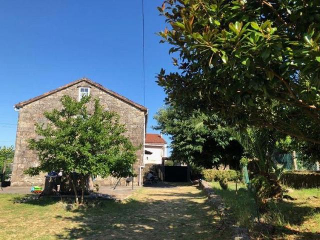 Terreno en venta en Caldas, Galicia