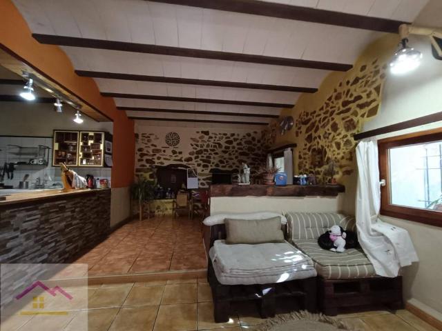 Villa en venta en Vall D'alba