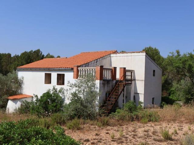 Terreno en venta en Vall D'alba, Valencia