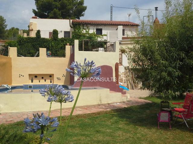 Terreno en venta en Vall D'alba