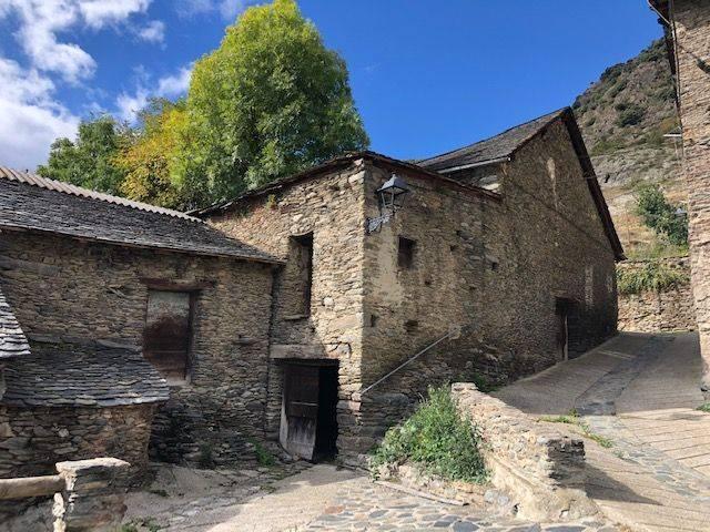 Terreno en venta en Pallars Sobirà, Catalunya