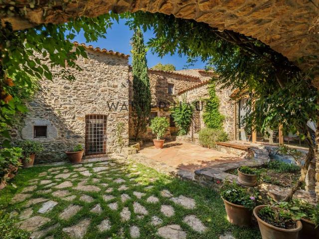 Terreno en venta en Baix Empordà, Catalunya
