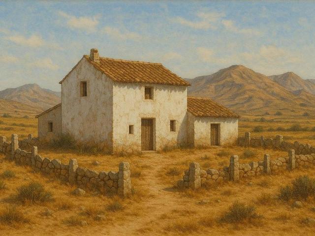 Terreno en venta en Área Metropolitana de Murcia, Murcia