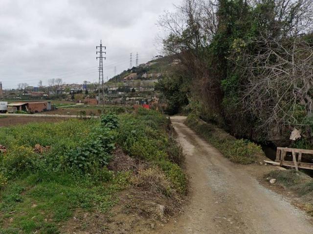 Terreno en venta en Barcelona, la Dreta de l'Eixample