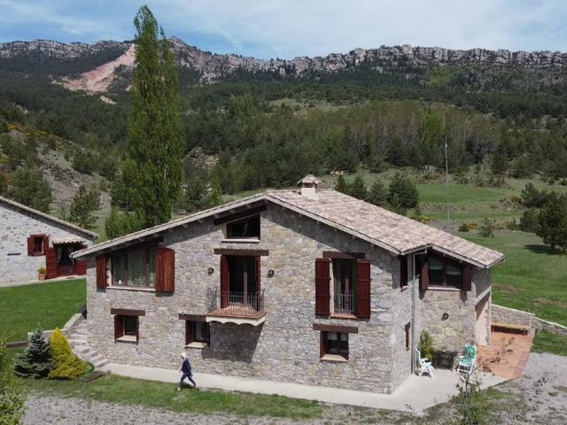 Terreno en venta en Berguedà, Catalunya