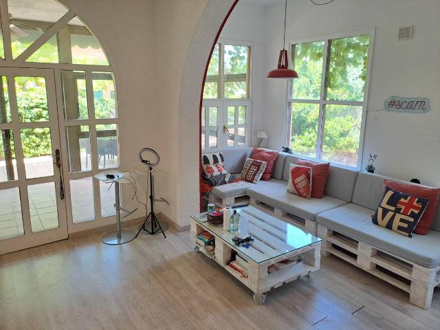 Terreno en venta en Sant Cugat Del Vallès
