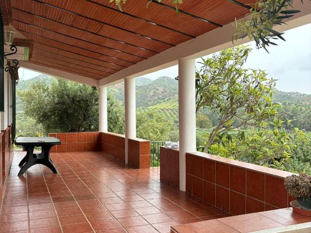 Terreno en venta en Valle del Guadalhorce, Andalucía