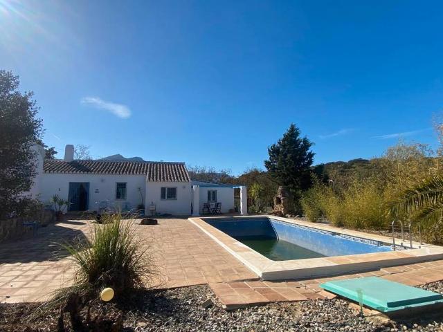 Terreno en venta en Valle del Guadalhorce, Andalucía