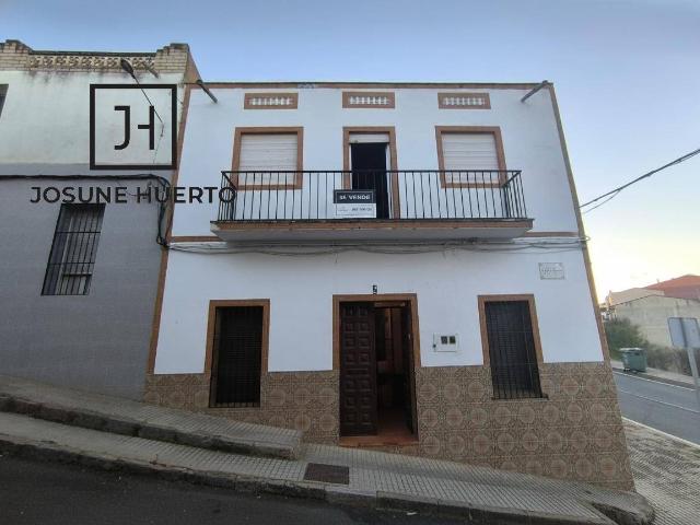 Terreno en venta en Valle De La Serena, Extremadura