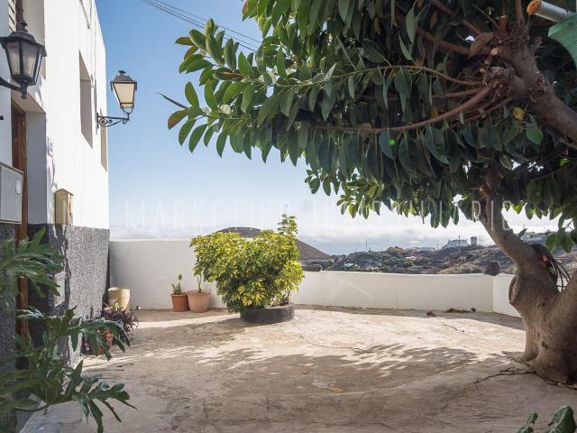 Terreno en venta en San José de las Longueras, Telde