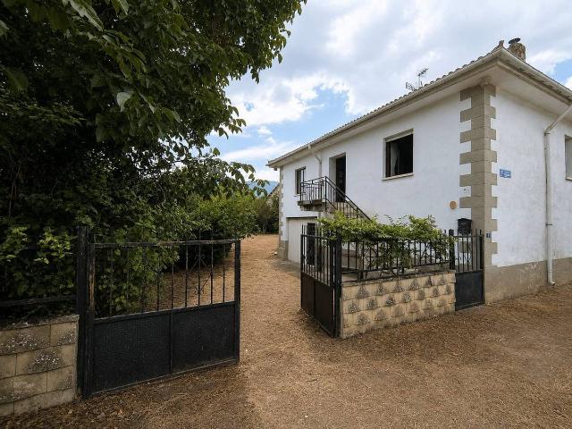 Terreno en venta en El Cañón, Valle De Losa
