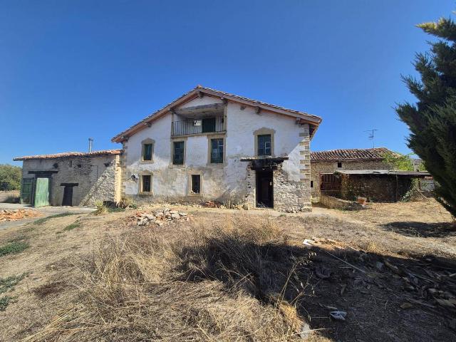 Terreno en venta en El Cañón, Valle De Losa