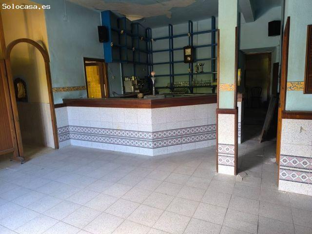 Local Comercial en venta en Valle De Tobalina, Castilla y León