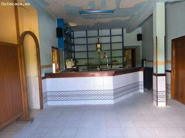 Local Comercial en venta en Valle De Tobalina, Castilla y León