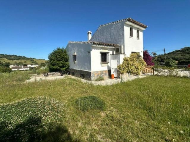 Terreno en venta en Estepona, Barriada Blas Infante