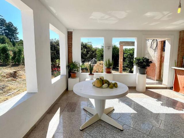 Terreno en venta en Barriada Islas Canarias, Estepona