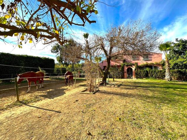 Terreno en venta en Estepona, Barriada Blas Infante