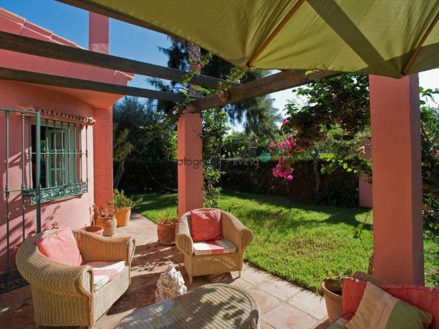 Terreno en venta en Estepona, Barriada Blas Infante