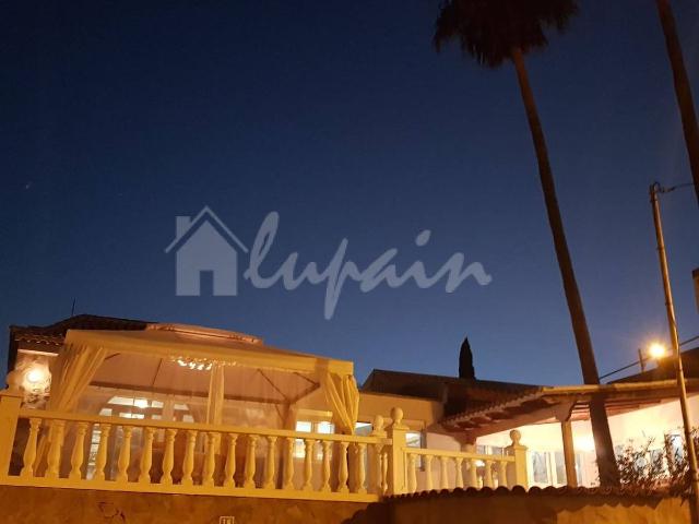 Terreno en venta en Las Casas, Arona
