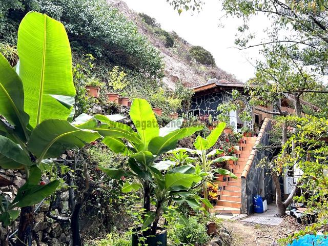 Terreno en venta en La Morera, Canarias