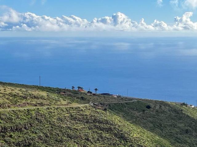 Terreno en venta en La Morera, Canarias