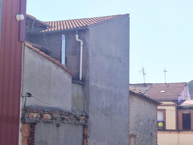 Terreno en venta en Vallelado