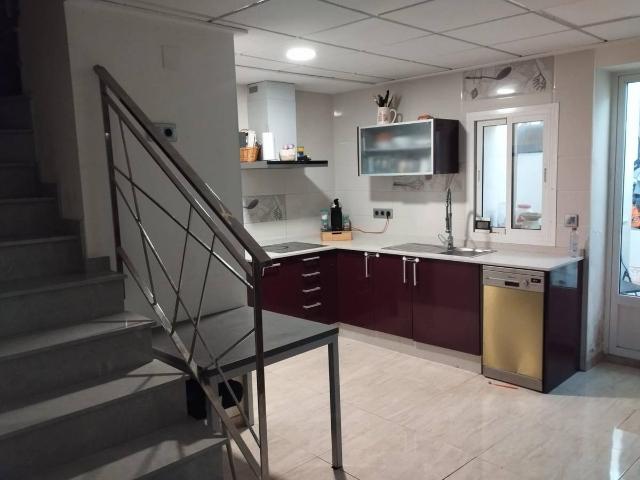 Terreno en venta en la Costera, Valencia