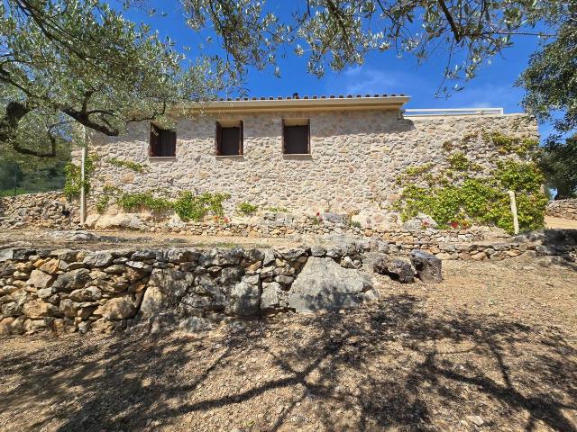 Terreno en venta en Montsià, Catalunya