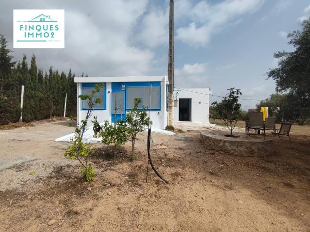 Terreno en venta en Amposta