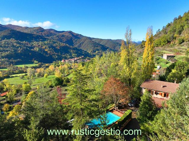 Terreno en venta en Ripollès, Catalunya