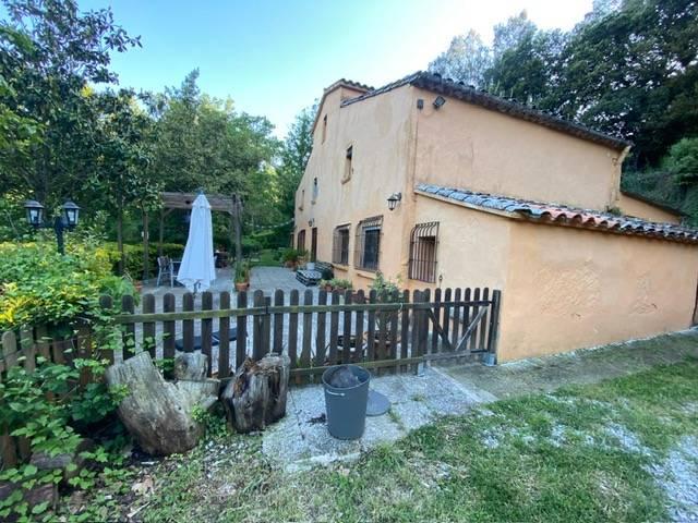 Terreno en venta en Can Puigdemir, Vallès Oriental