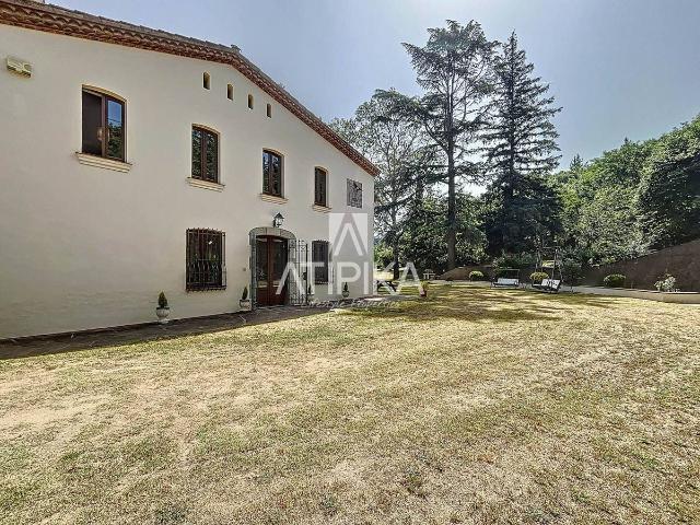 Terreno en venta en Can Puigdemir, Vallès Oriental