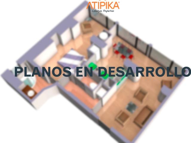 Terreno en venta en Sant Pere De Ribes, El Palou