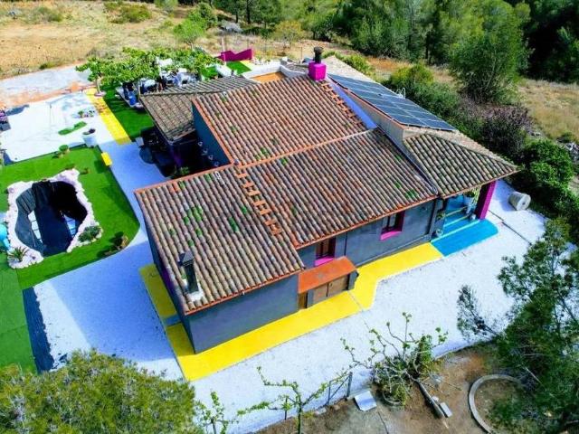Terreno en venta en Valls, la Xamora