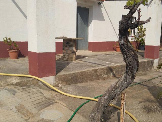 Terreno en venta en la Xamora, Alt Camp