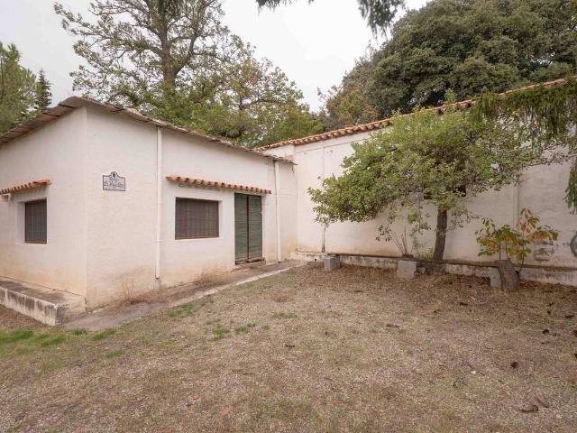 Terreno en venta en Comarca de la Alpujarra Granadina, Andalucía