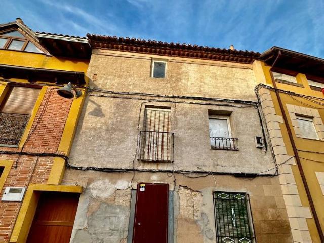 Terreno en venta en Valoria La Buena, Castilla y León
