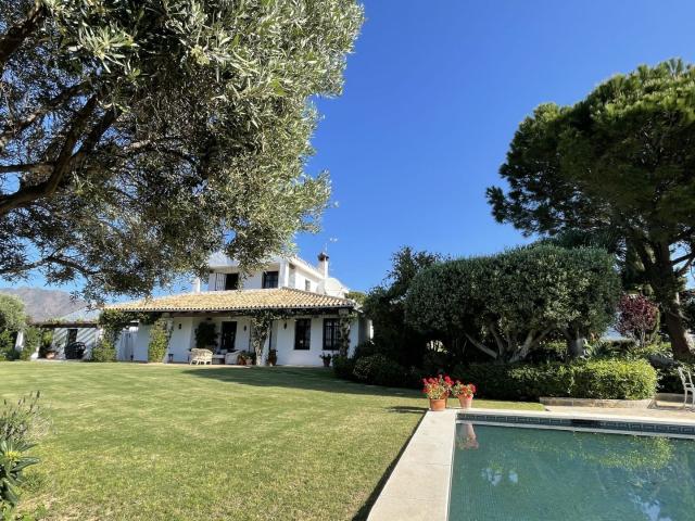 Terreno en venta en Mijas
