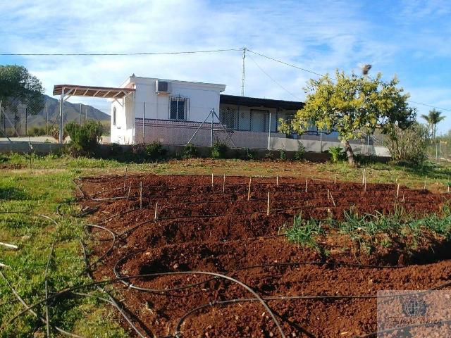 Terreno en venta en Mijas