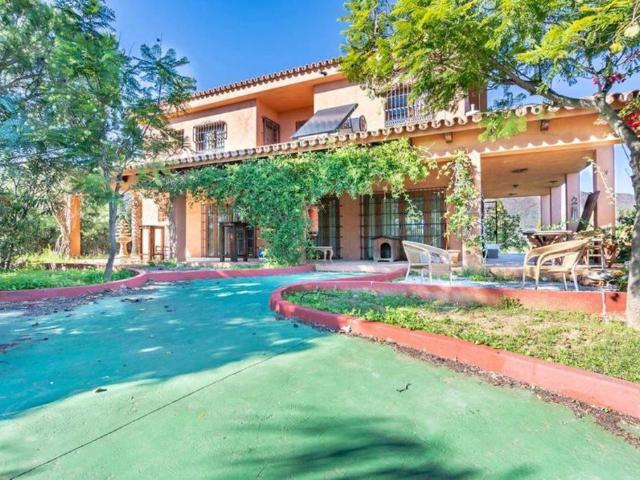 Terreno en venta en Costa del Sol Occidental, Andalucía