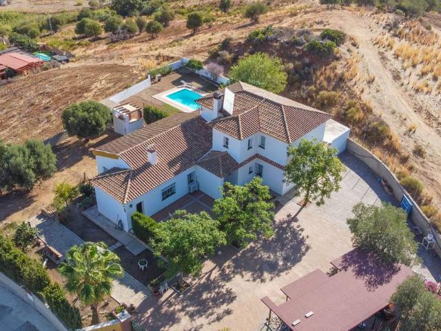 Terreno en venta en Mijas