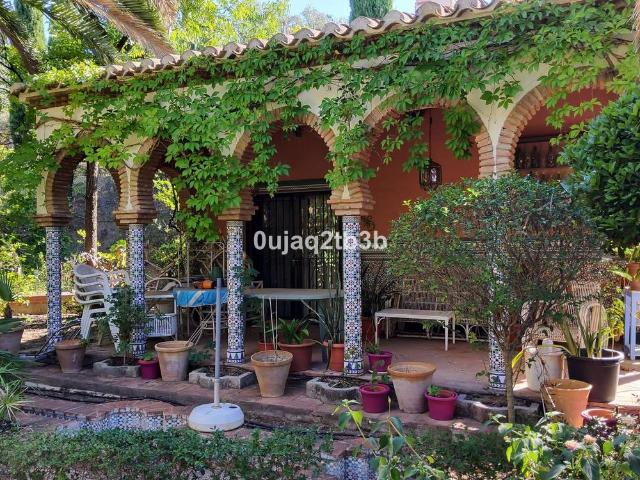 Terreno en venta en Costa del Sol Occidental, Andalucía