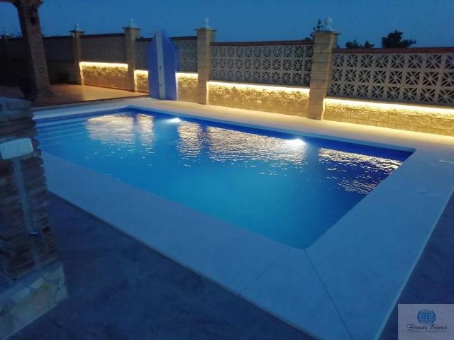 Terreno en venta en Costa del Sol Occidental, Andalucía